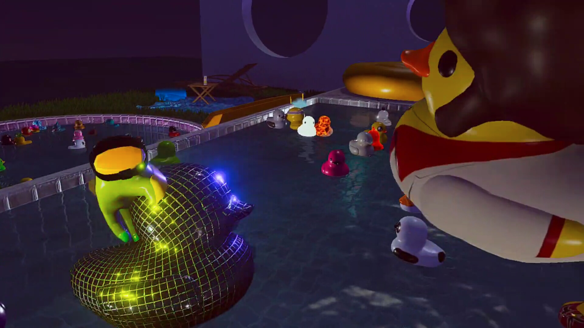 Placid Plastic Duck VR Screenshot 6