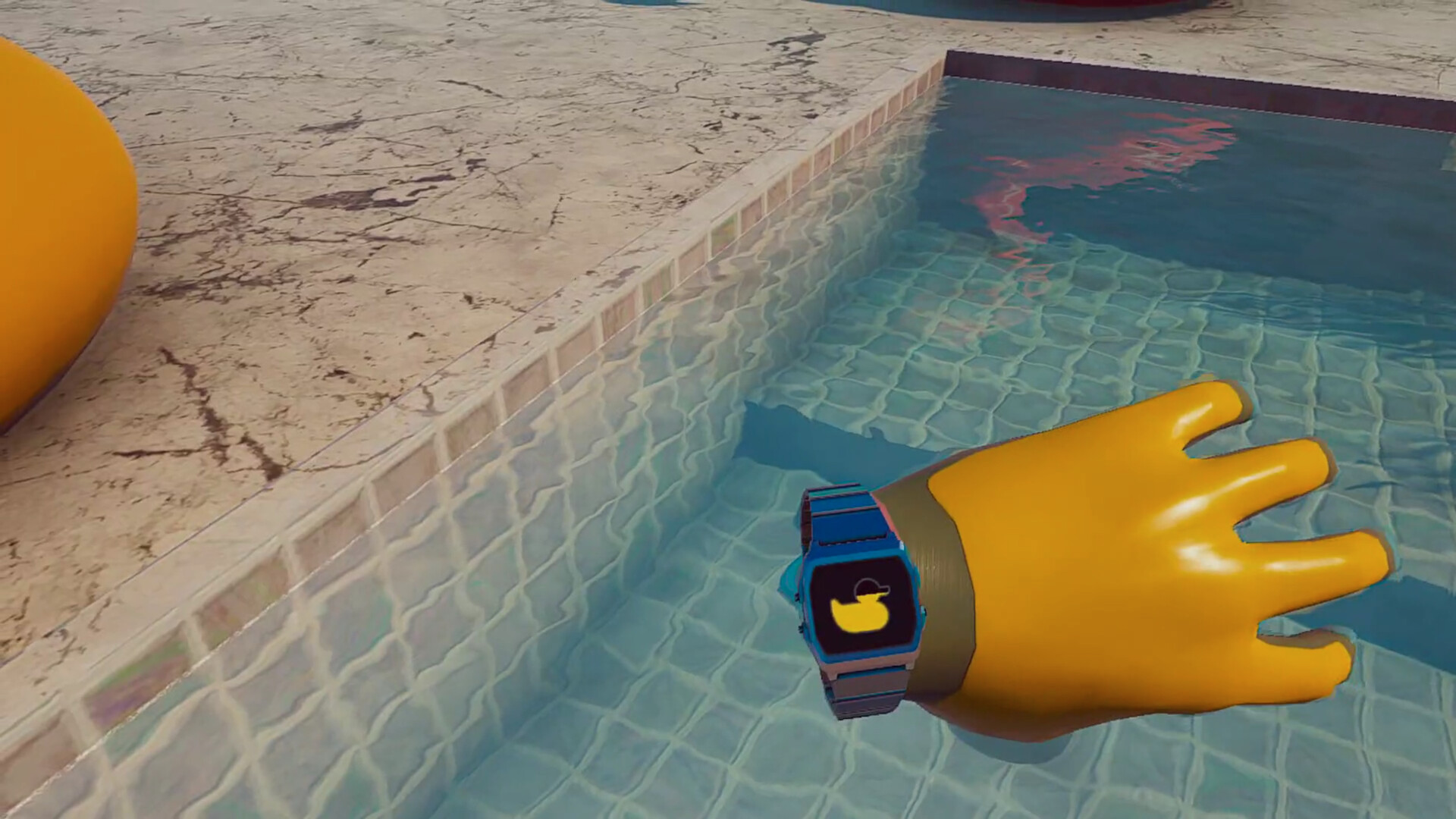 Placid Plastic Duck VR Screenshot 4