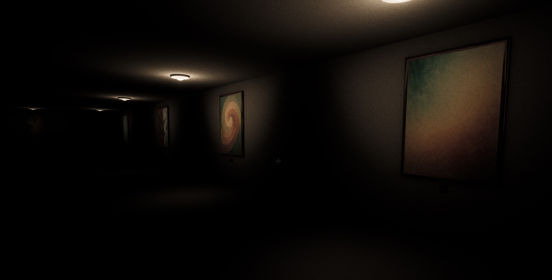 Galleries Screenshot 1