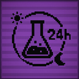 Lab Rat icon