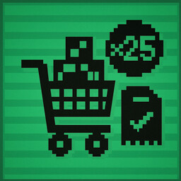 Whole Sale icon