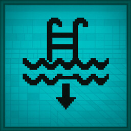 Into The Deep icon