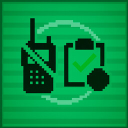 Radio Silence icon