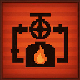Boiling Adventure icon