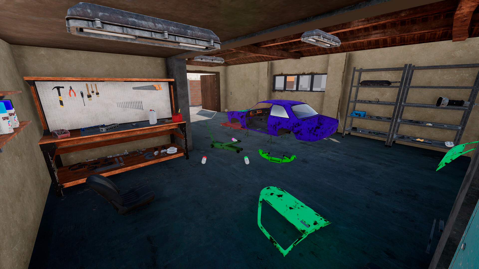 My Sleeper Screenshot 2