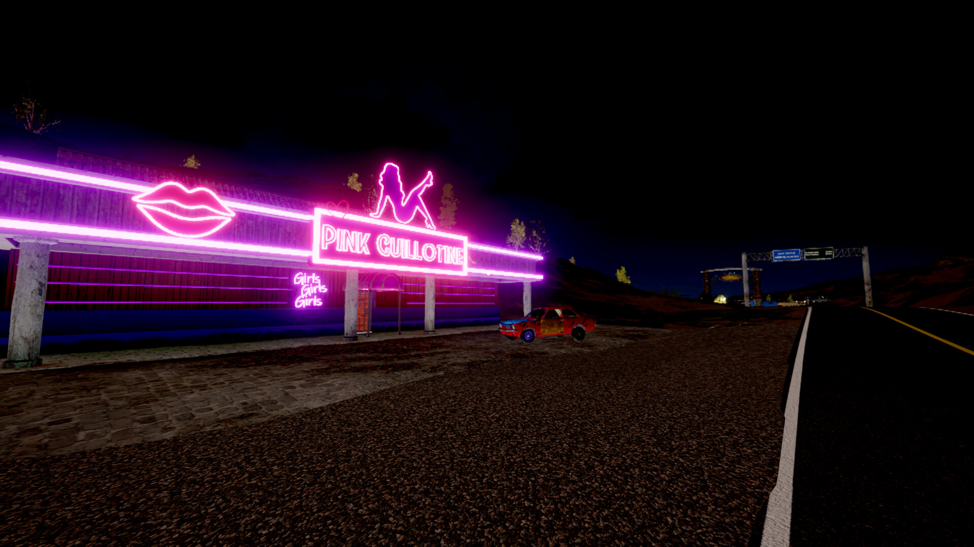 My Sleeper Screenshot 10