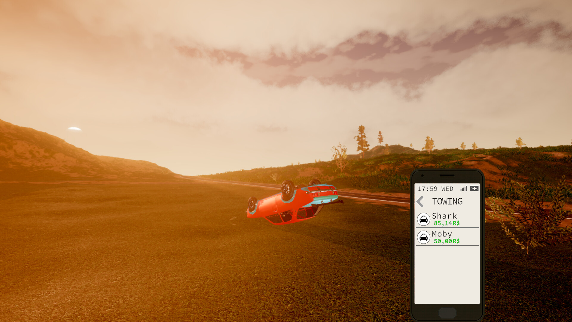 My Sleeper Screenshot 6