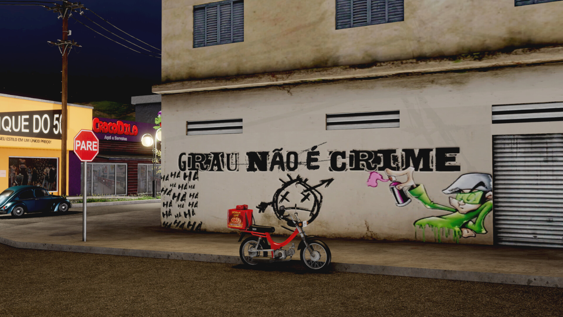 My Sleeper Screenshot 4