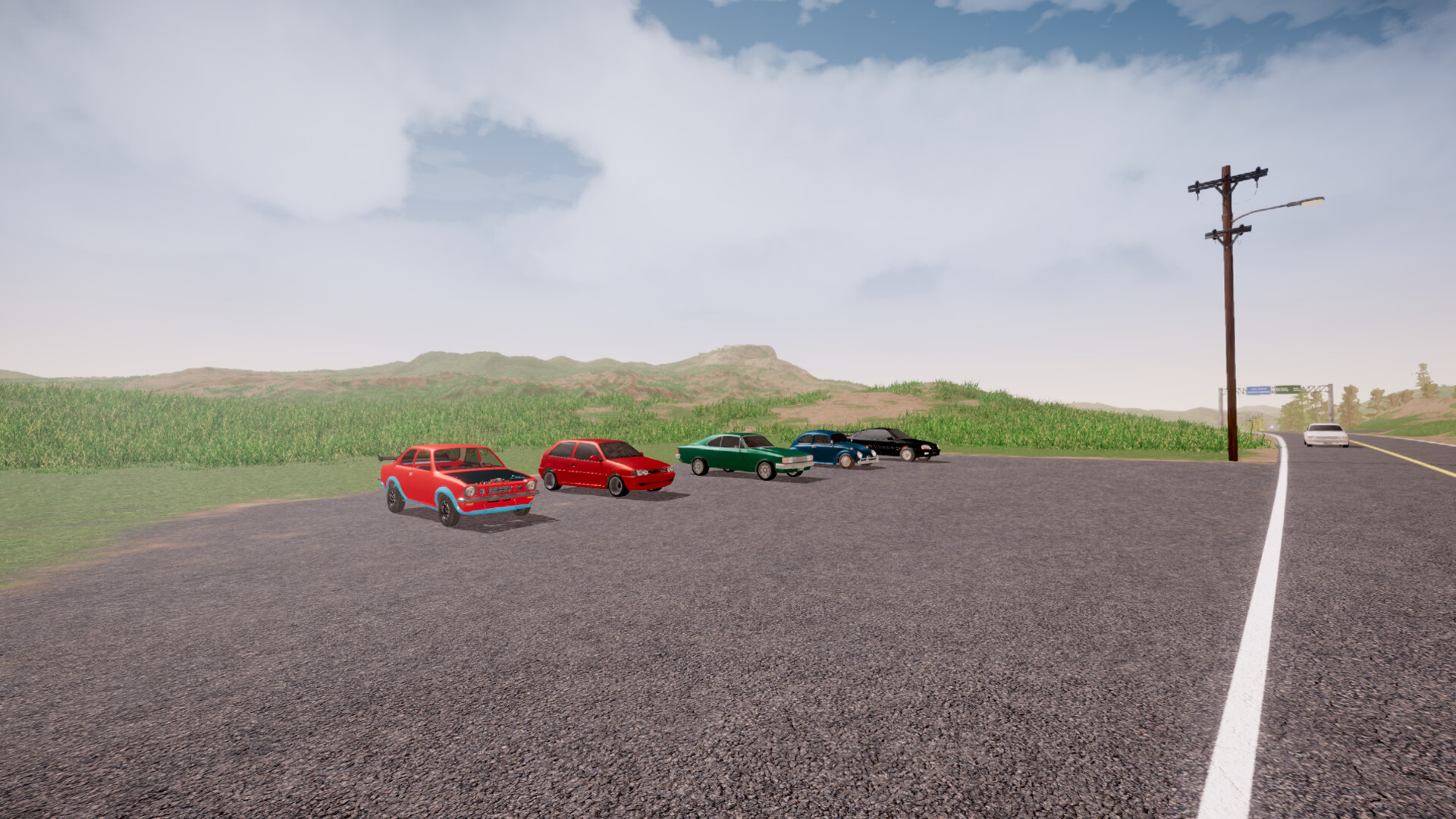 My Sleeper Screenshot 5