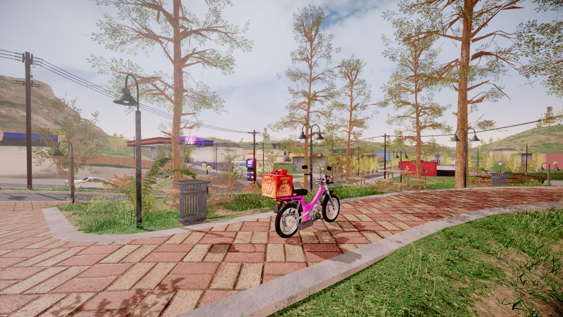 My Sleeper Screenshot 9