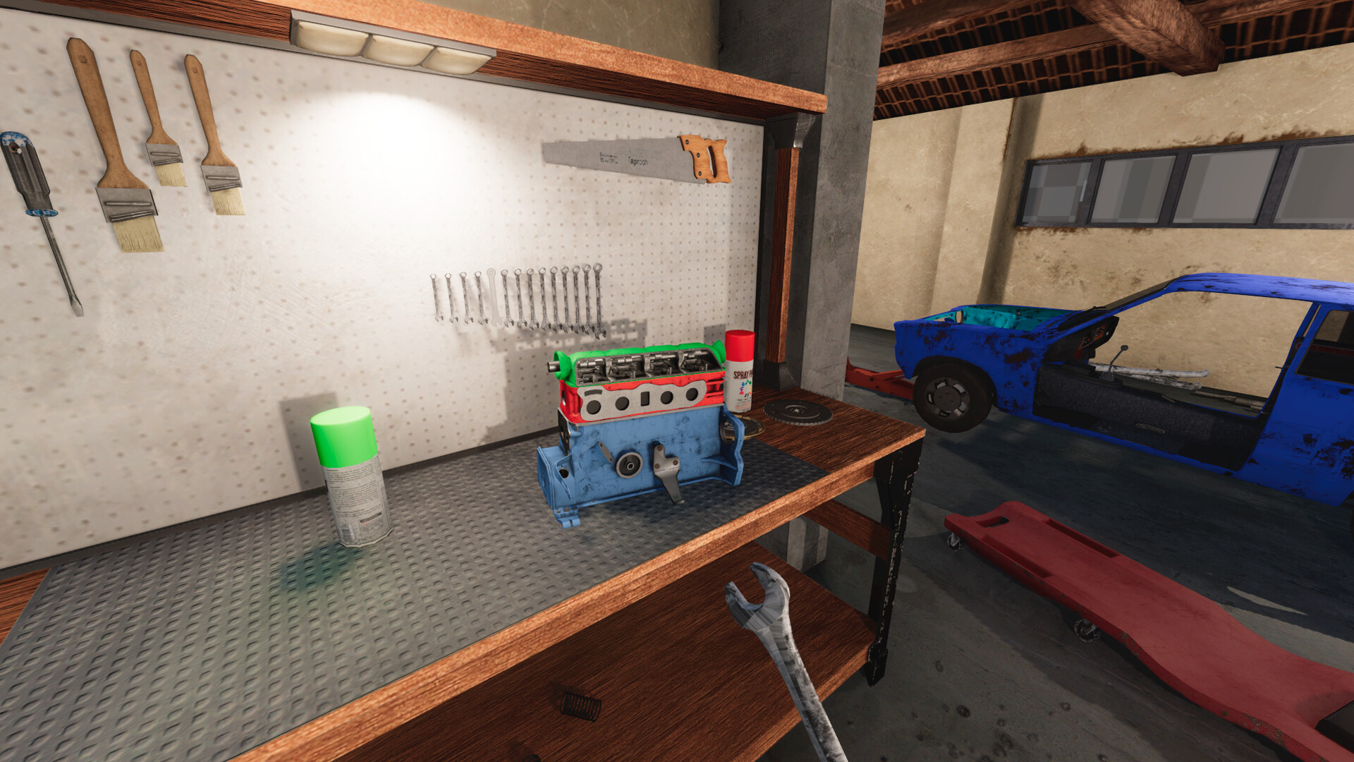 My Sleeper Screenshot 1