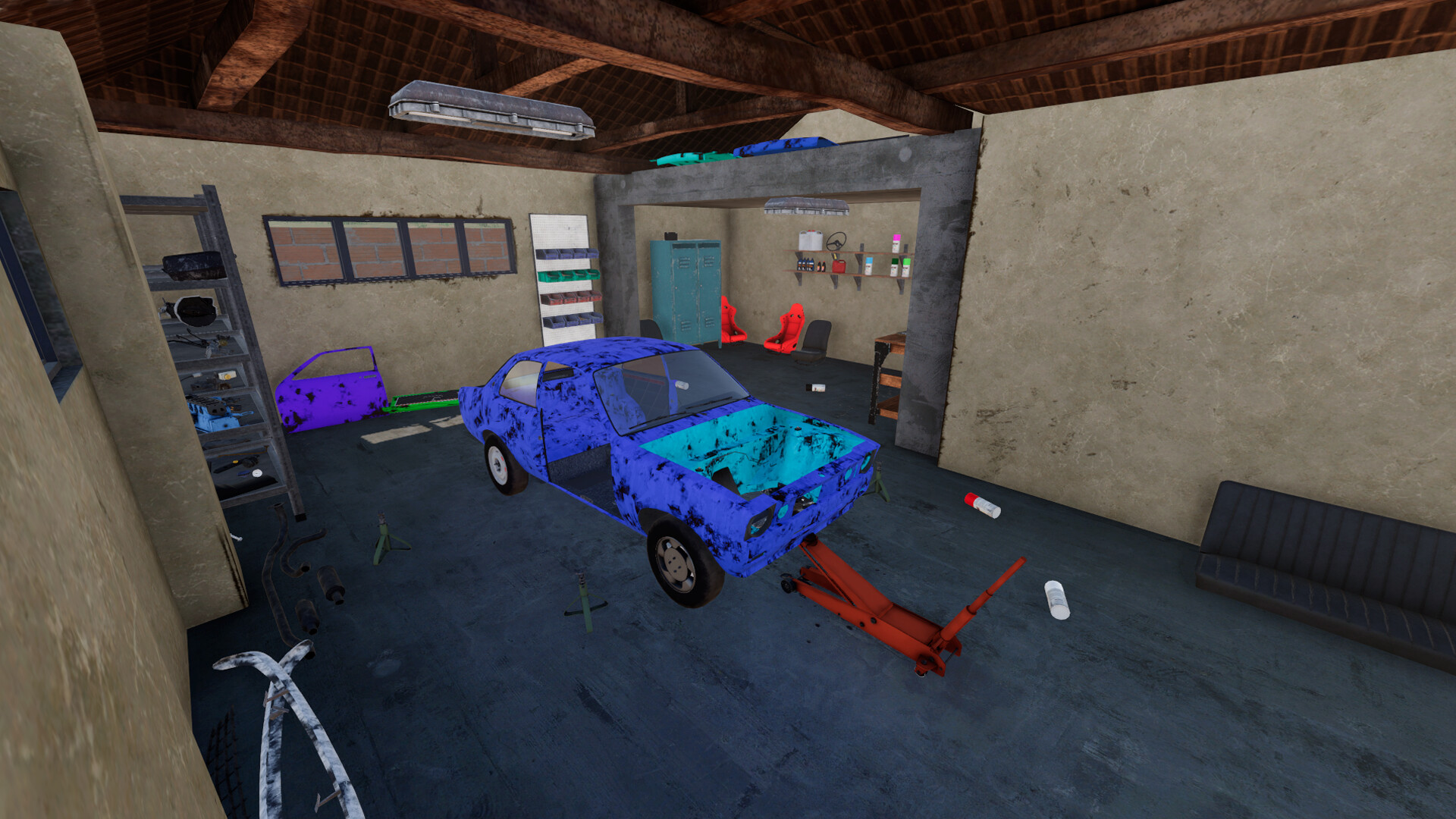 My Sleeper Screenshot 3