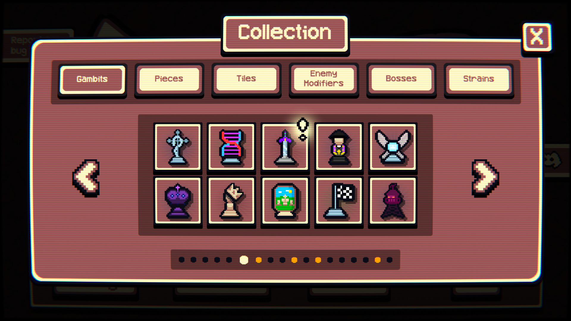 Gambonanza Demo Screenshot 2