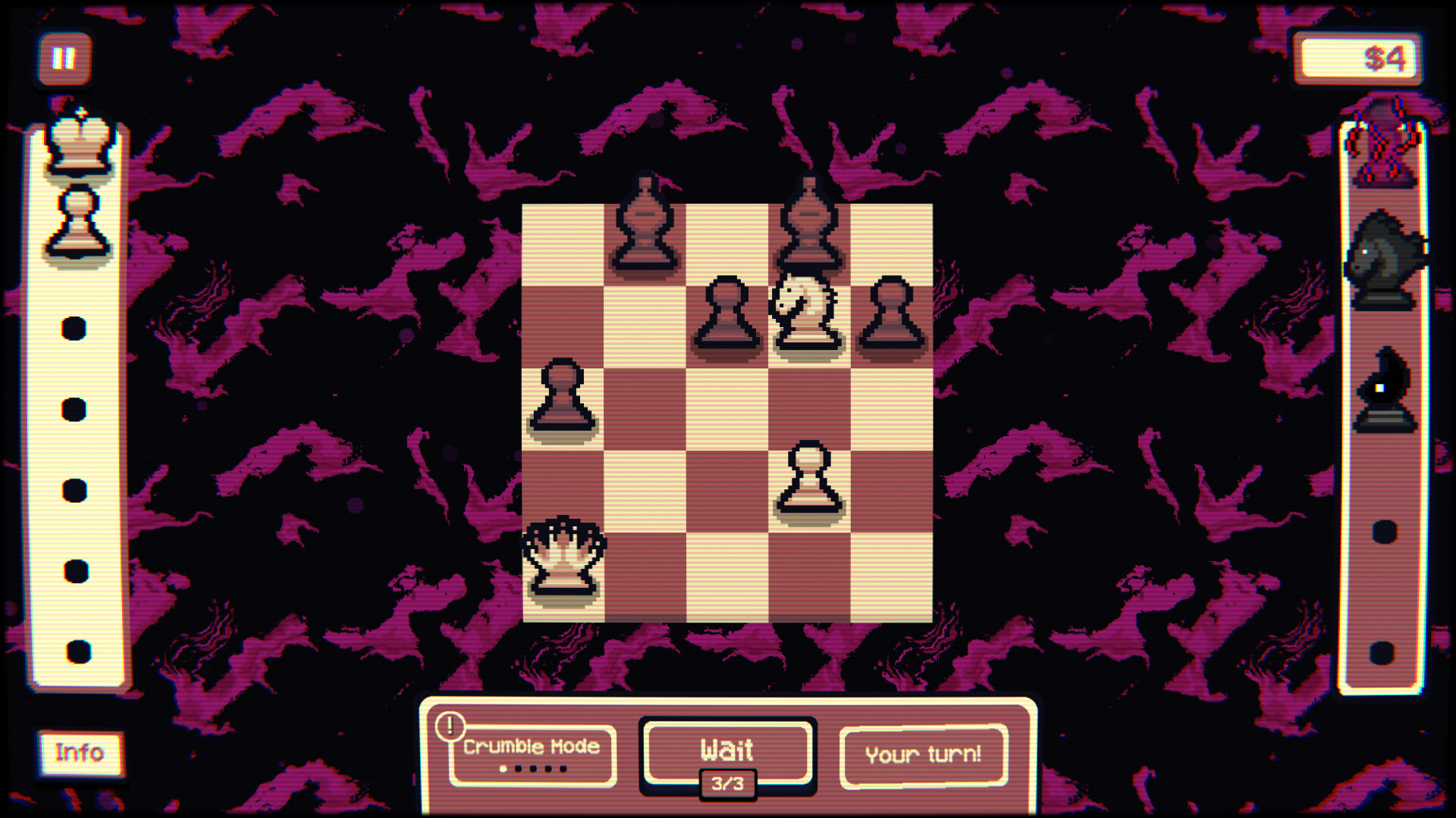 Gambonanza Demo Screenshot 0