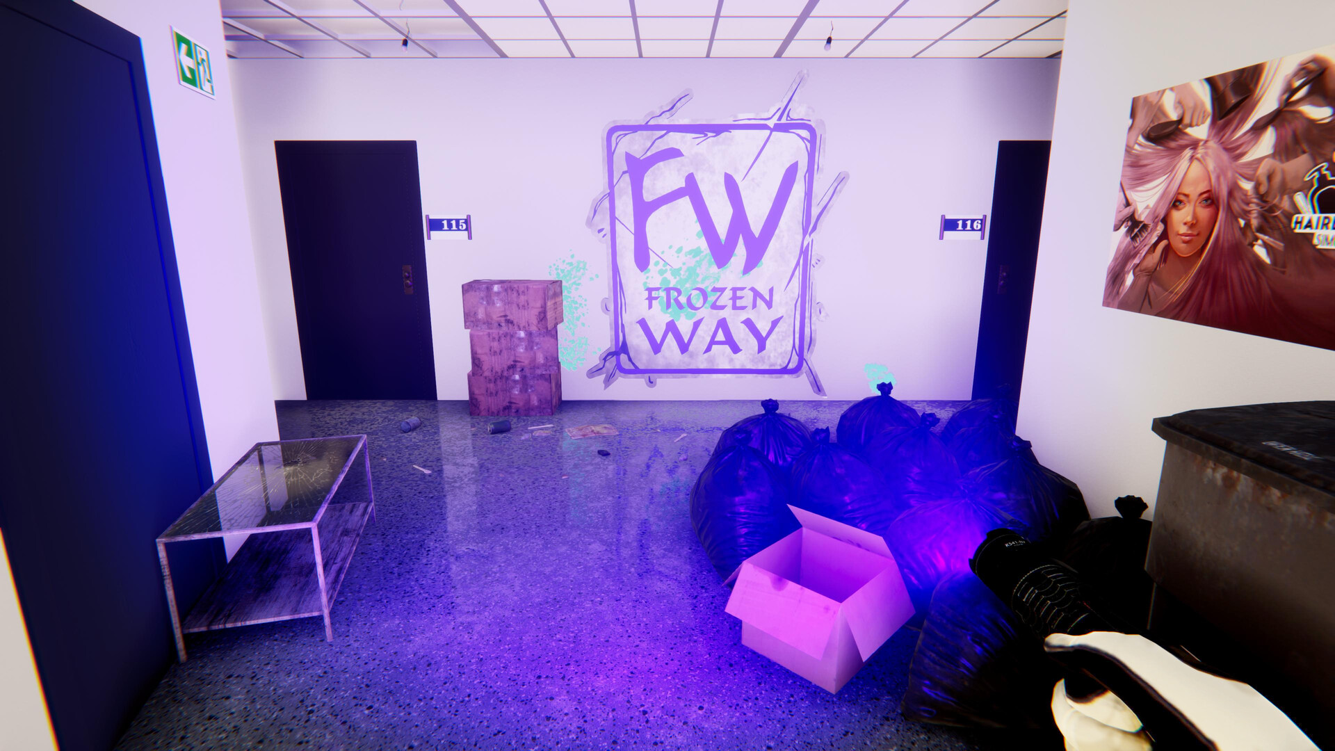 House Flipper Remastered Collection Demo Screenshot 5