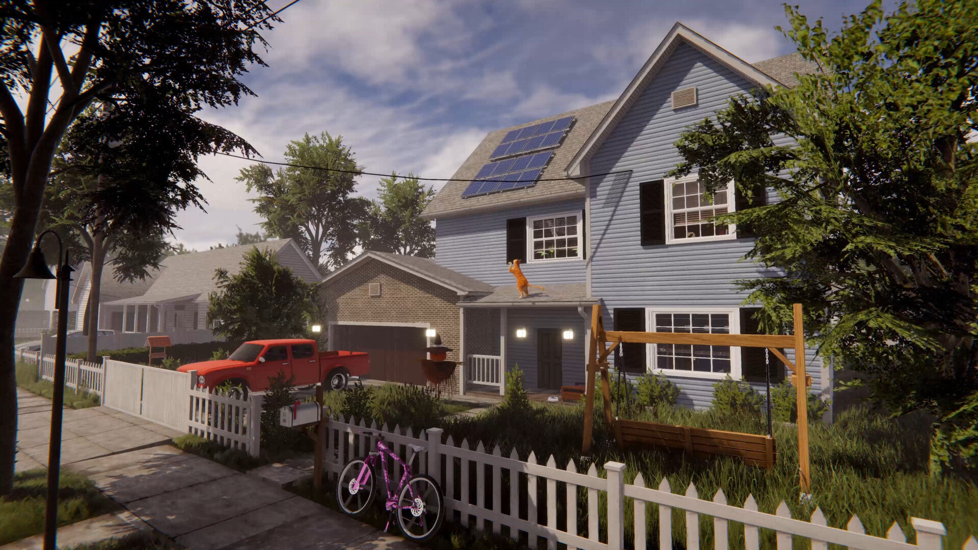 House Flipper Remastered Collection Demo Screenshot 0