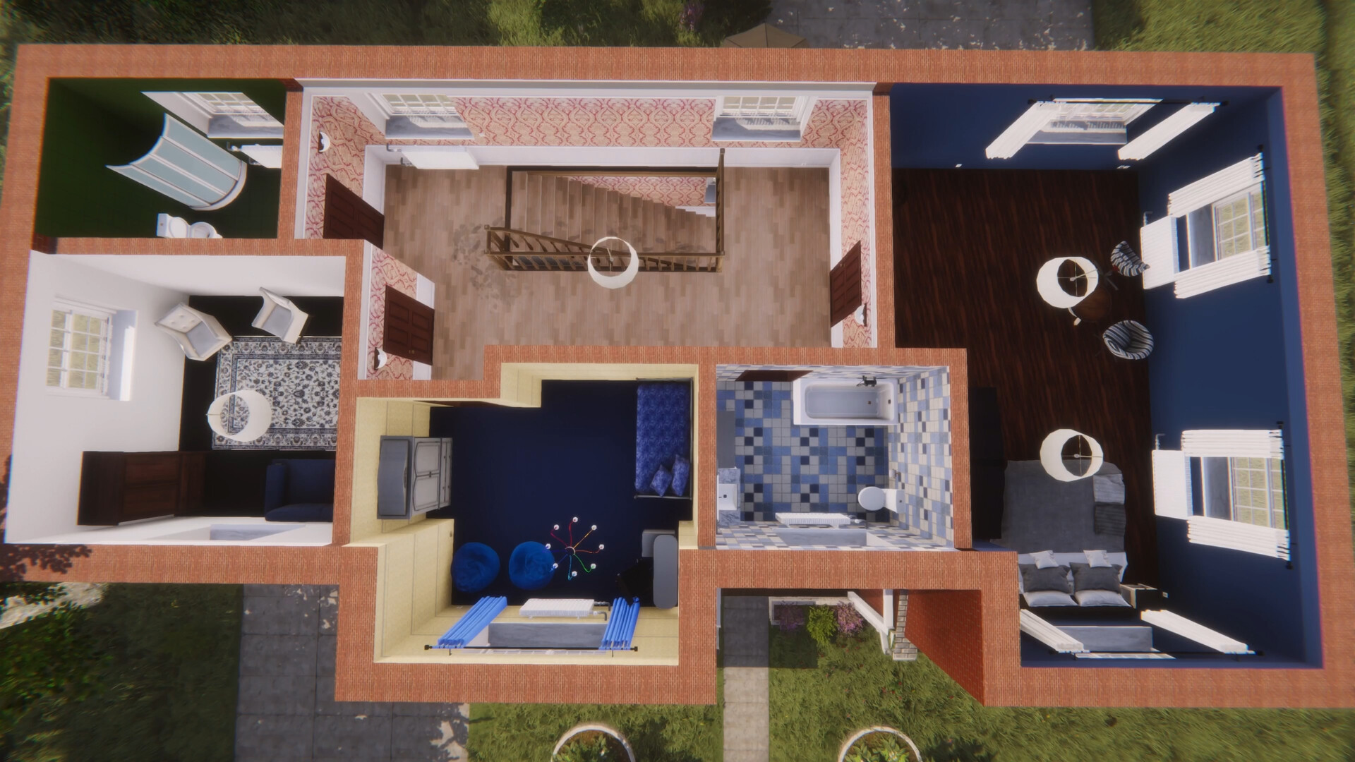 House Flipper Remastered Collection Demo Screenshot 4