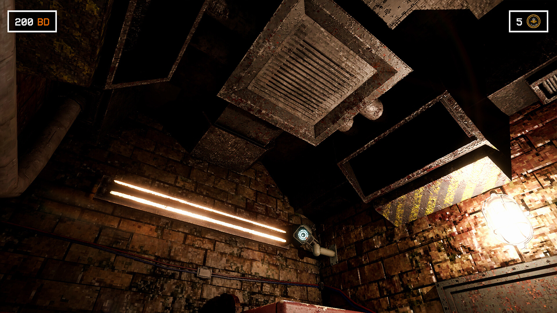 Blackjack Descent Screenshot 6