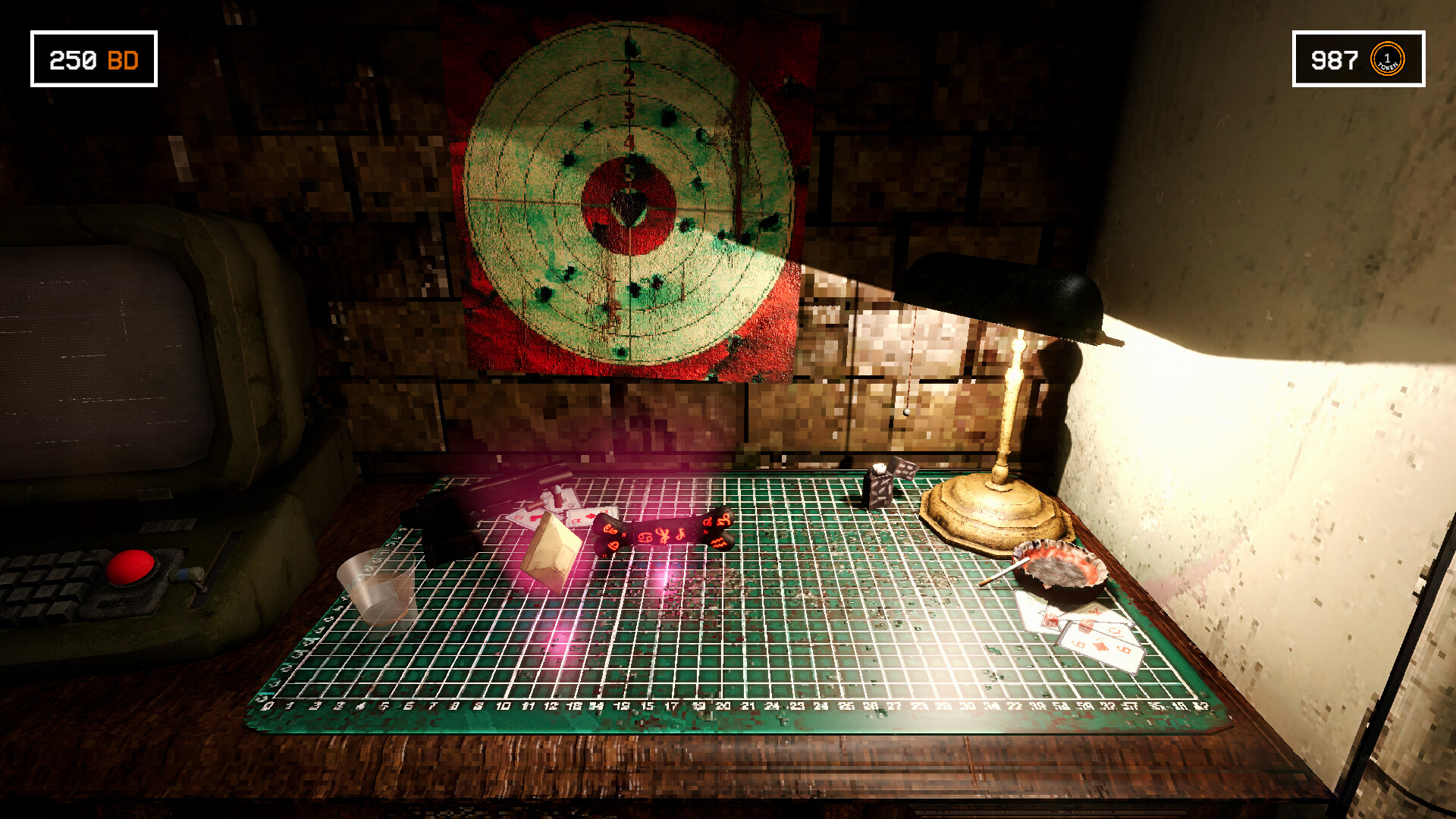 Blackjack Descent Screenshot 5