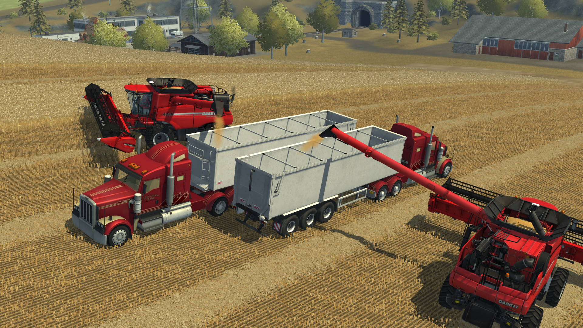 Farming Simulator 2013 Titanium Edition Screenshot 4