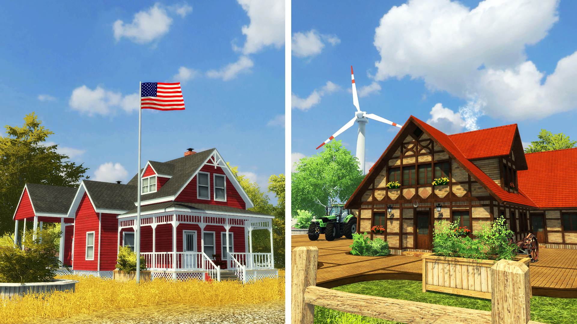 Farming Simulator 2013 Titanium Edition Screenshot 12