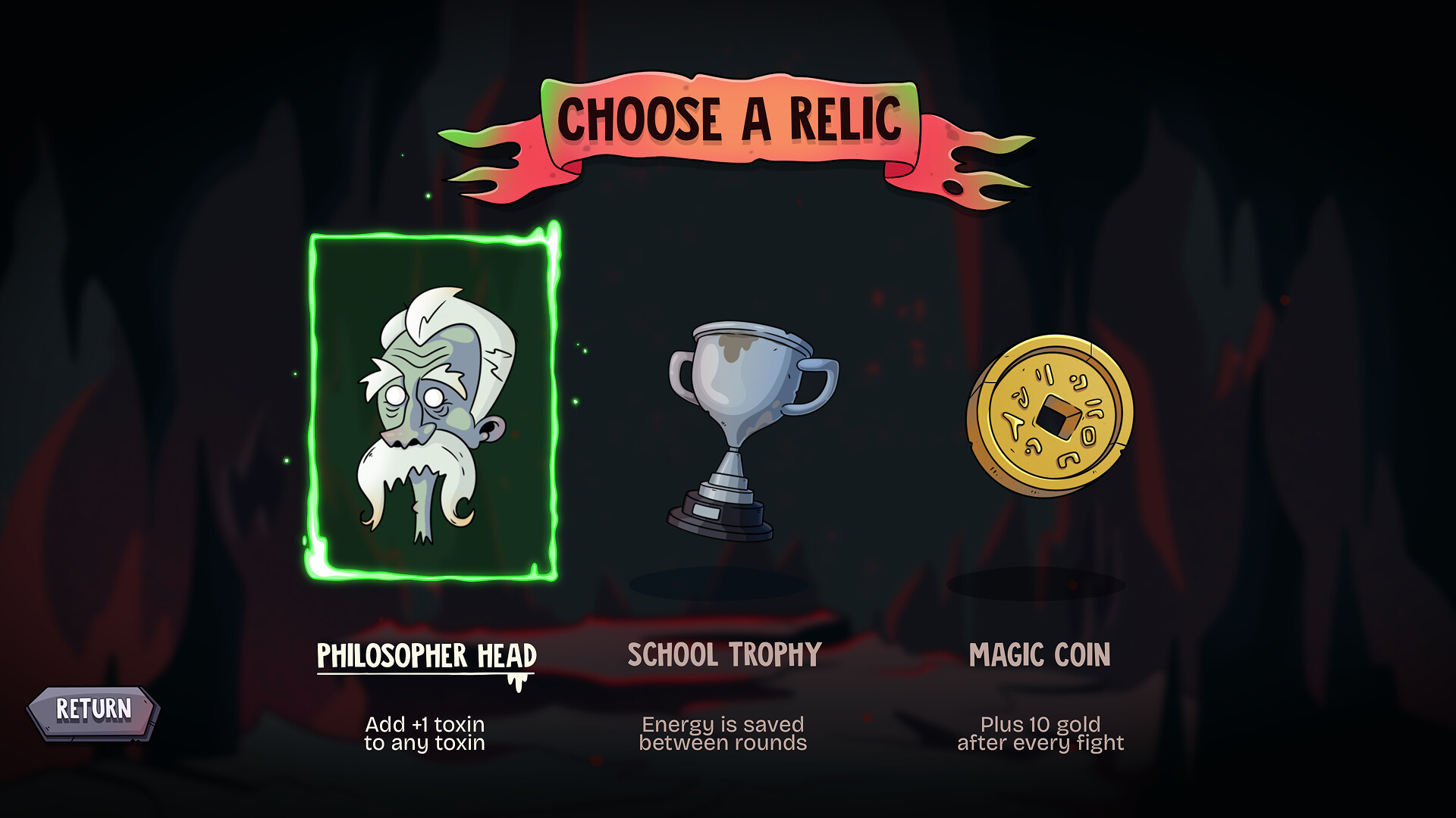 You are fired Screenshot 1