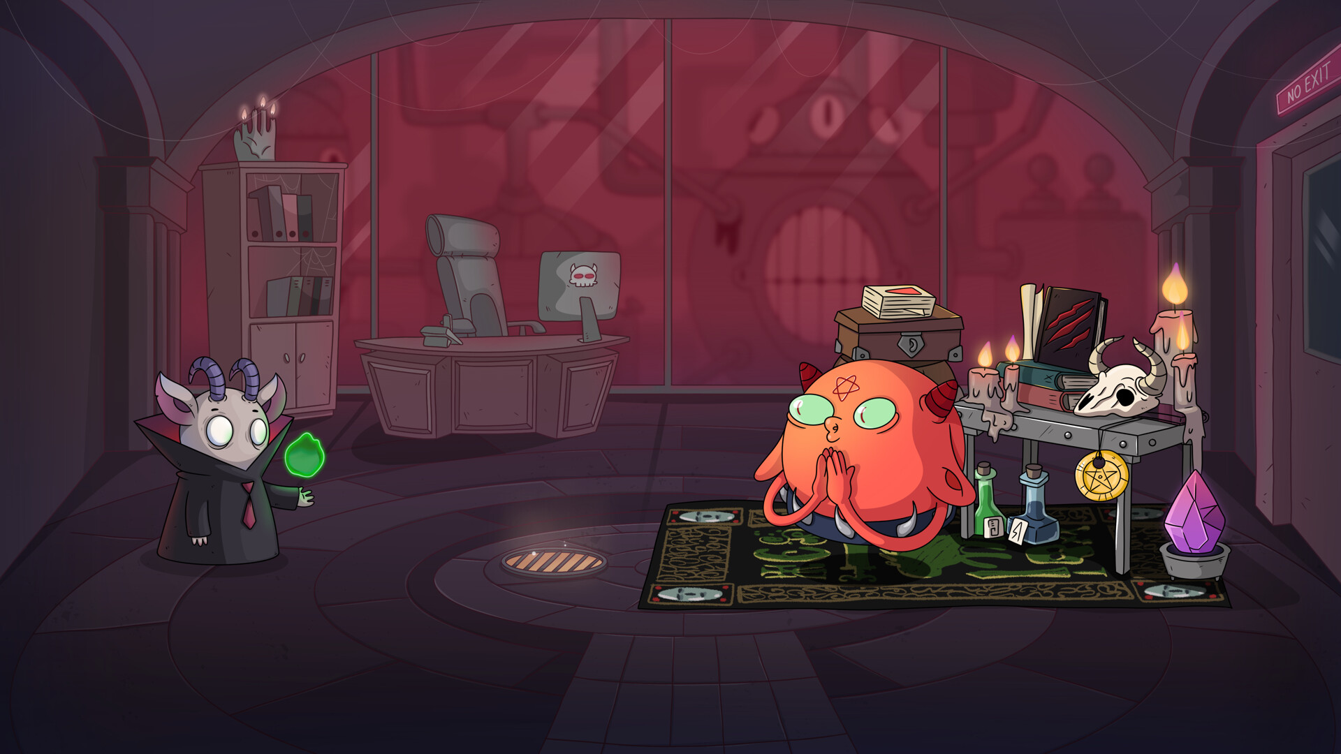 You are fired Screenshot 4