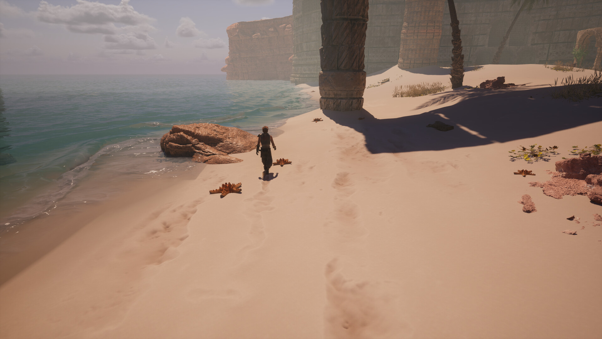 MidKnight Story Screenshot 3