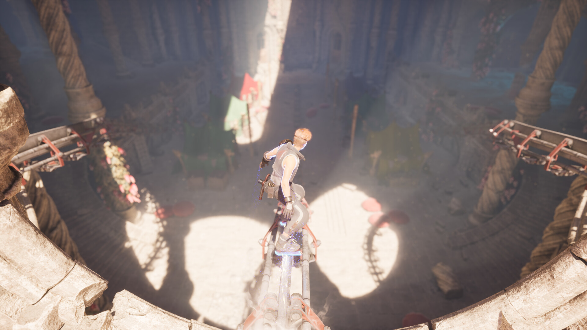 MidKnight Story Screenshot 5