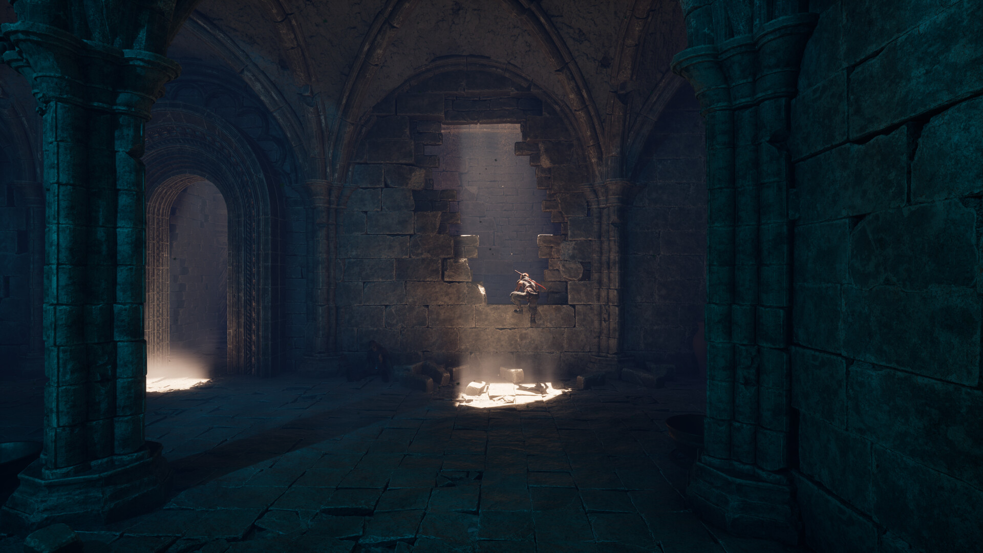 MidKnight Story Screenshot 8