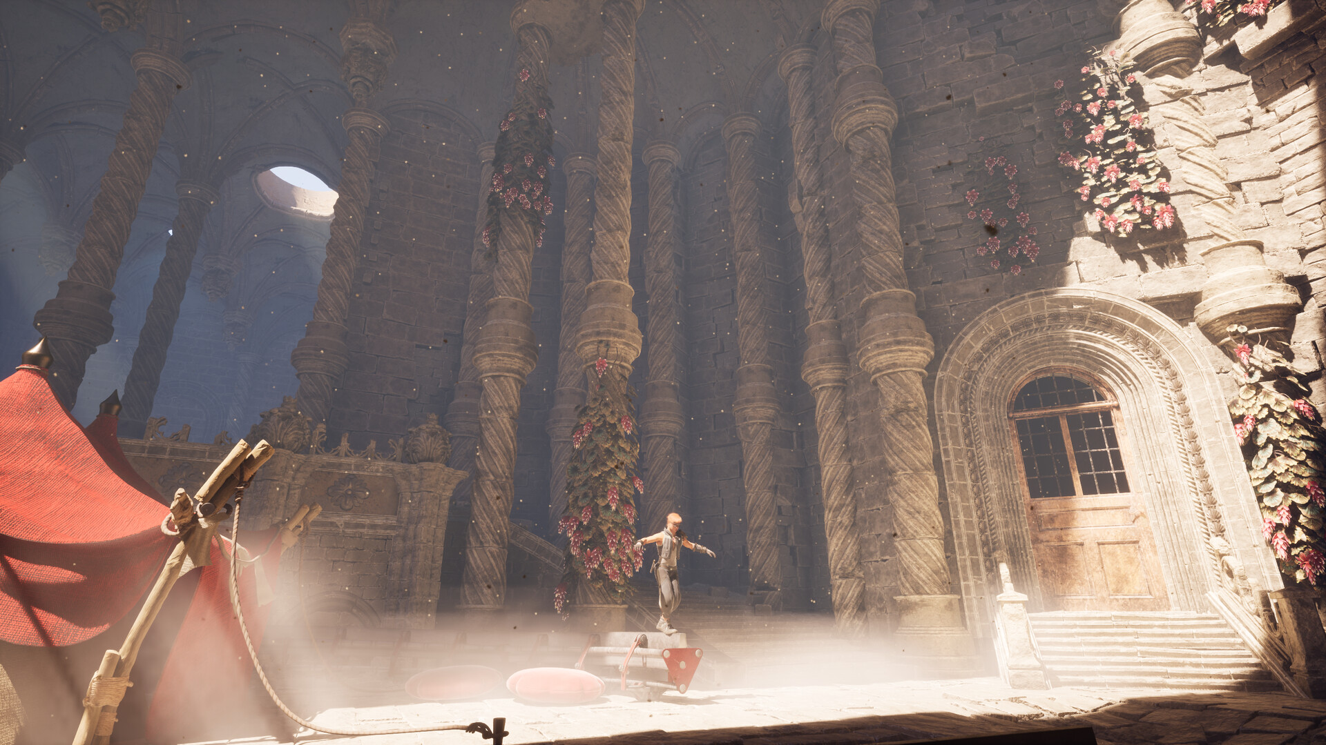 MidKnight Story Screenshot 11