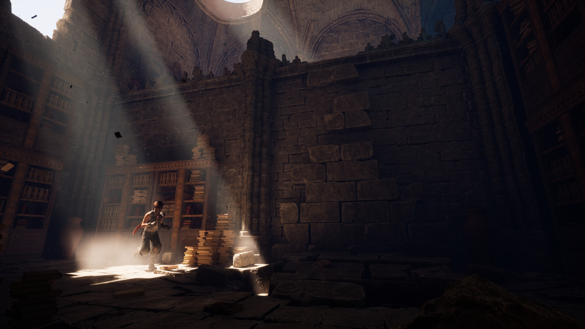 MidKnight Story Screenshot 12