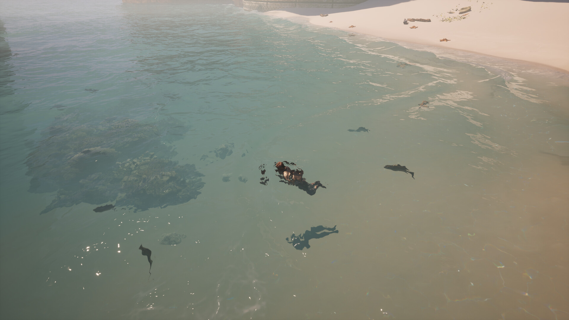 MidKnight Story Screenshot 7