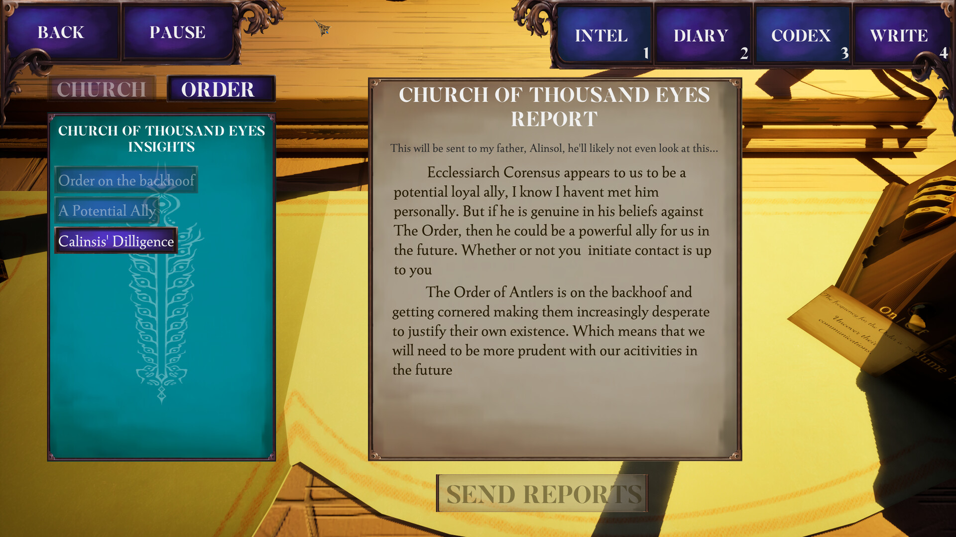 Schism Screenshot 4