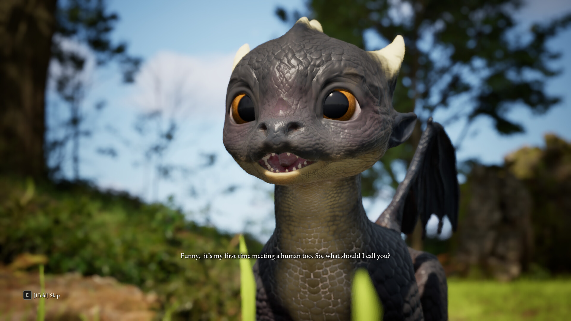 Dragon survival Screenshot 0