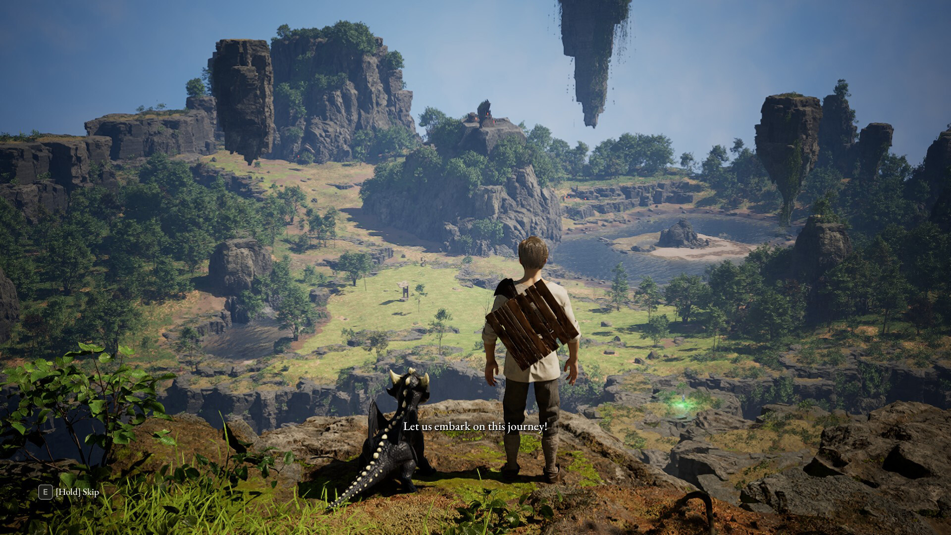 Dragon survival Screenshot 3