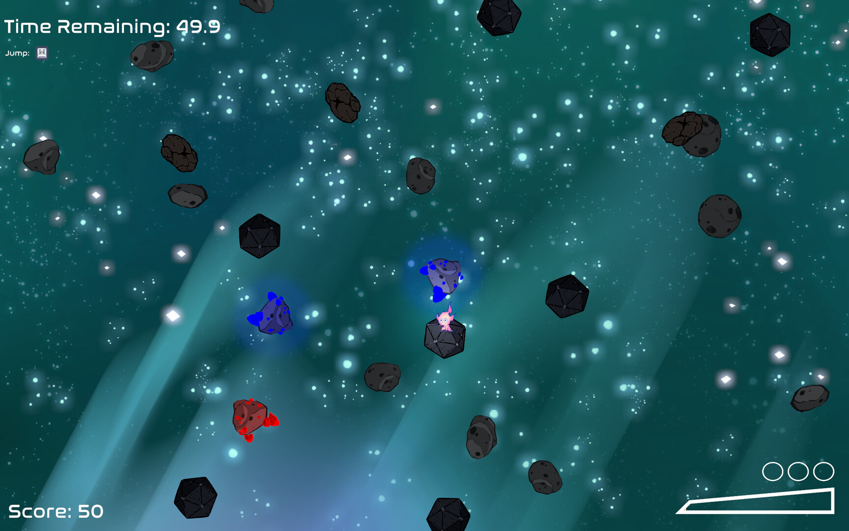 Nova: First Spark Screenshot 4