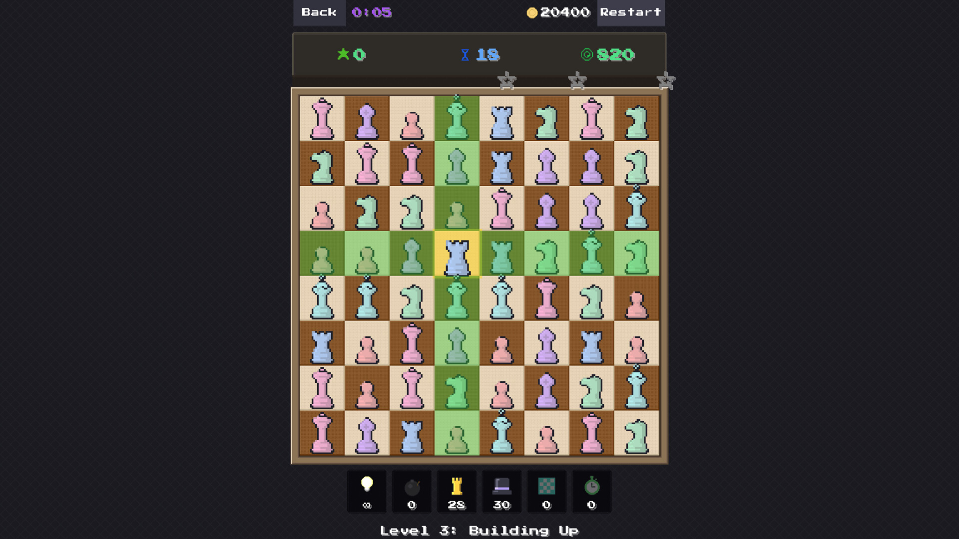 ChessMatch Screenshot 0