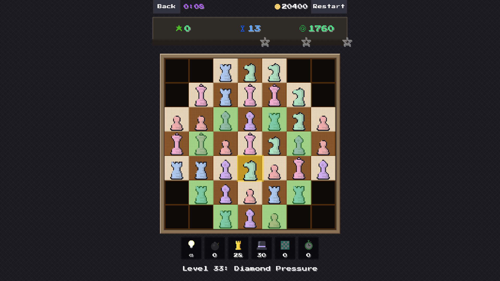 ChessMatch Screenshot 1
