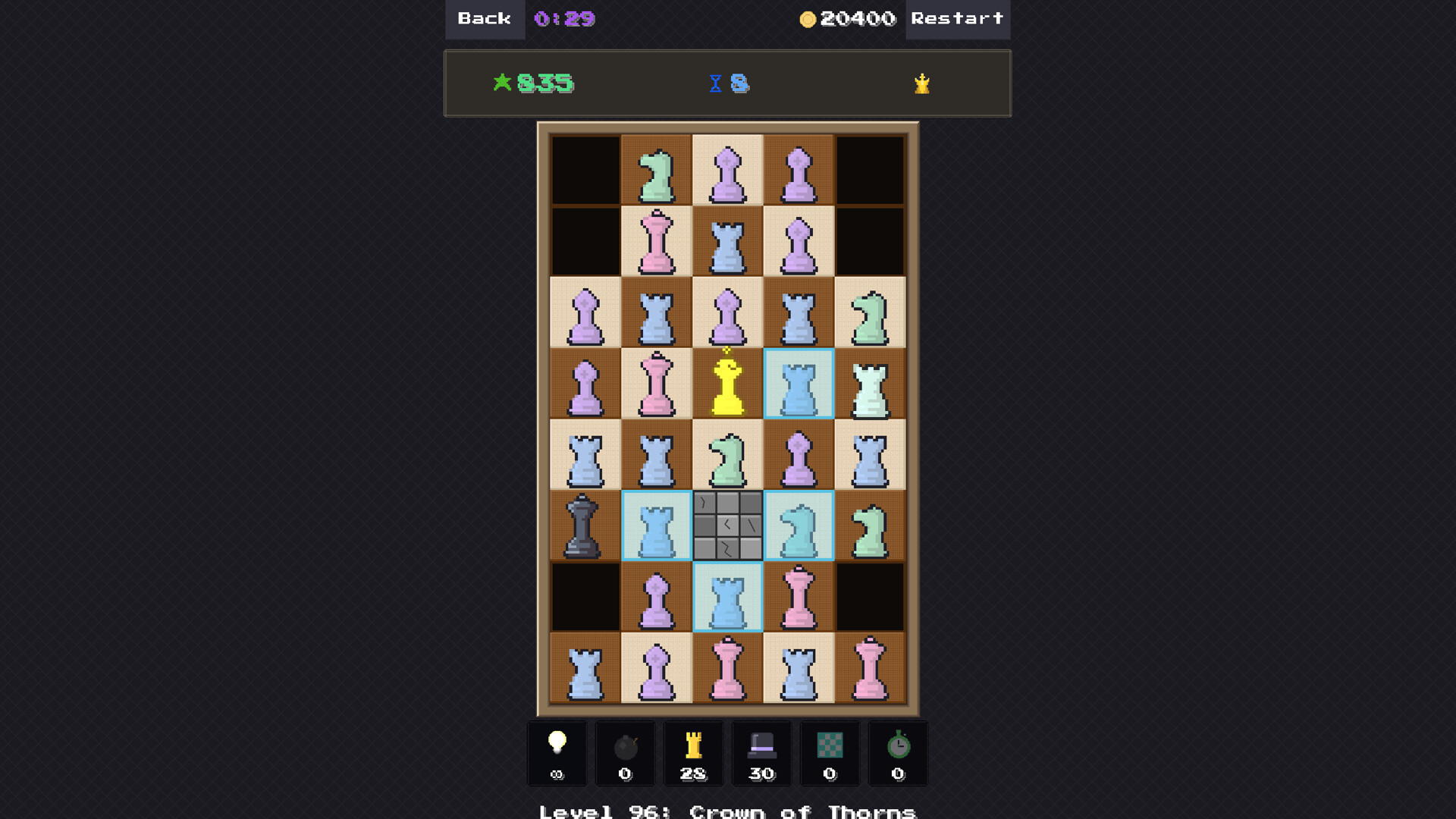 ChessMatch Screenshot 3