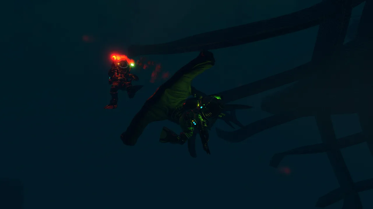 Deeper Screenshot 5