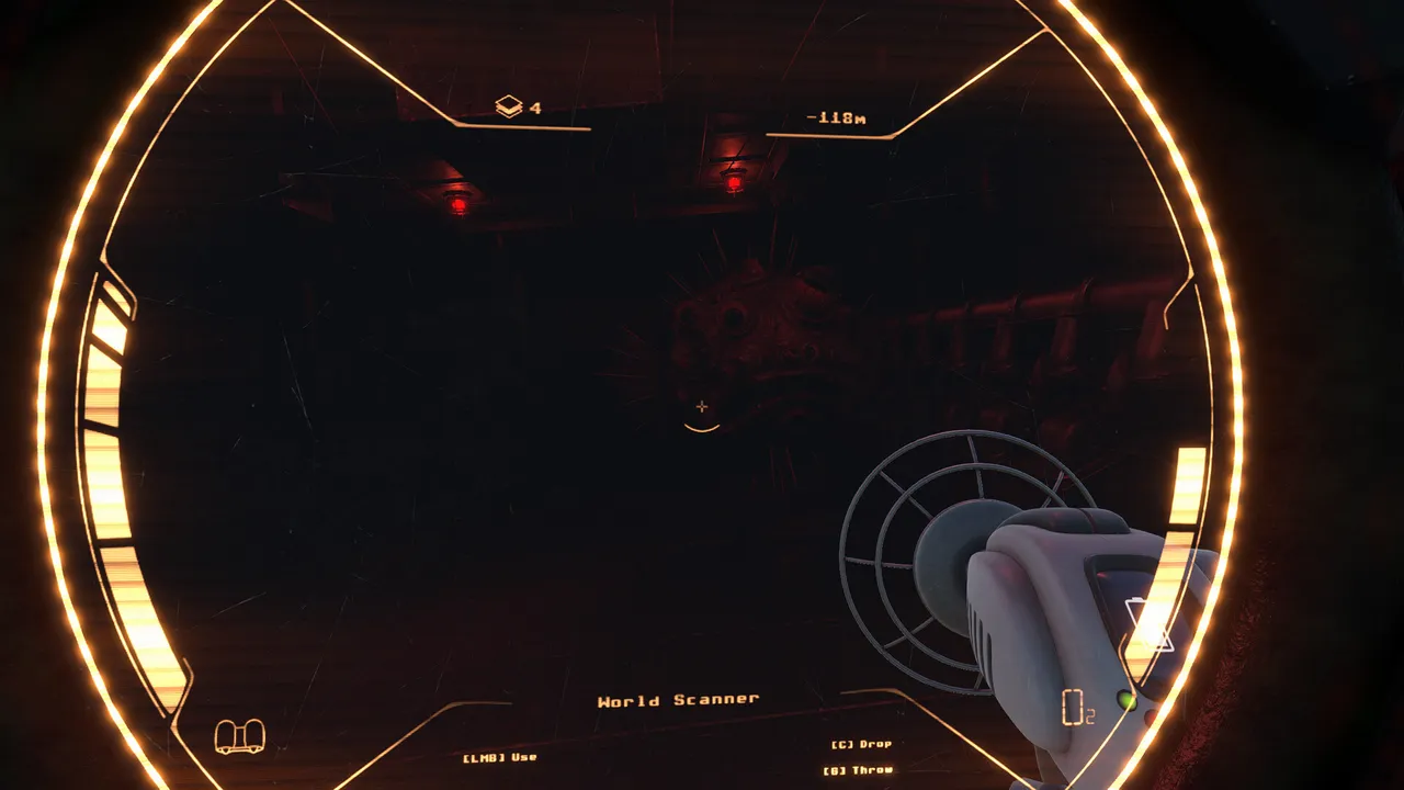Deeper Screenshot 8