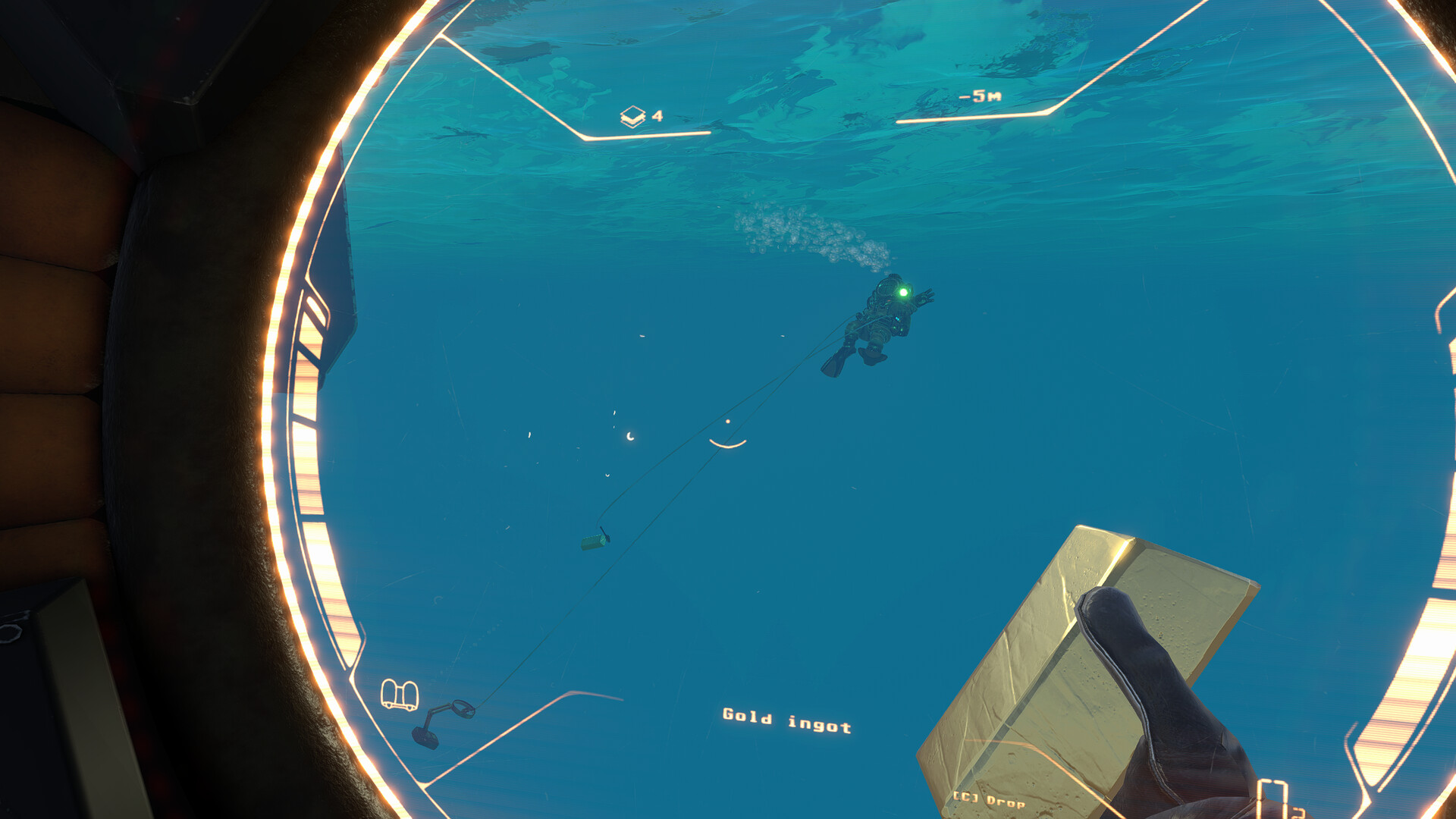 Deeper Screenshot 14