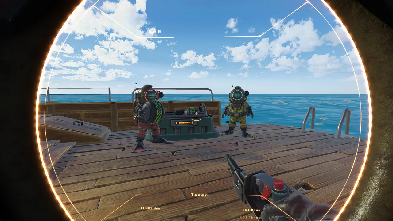 Deeper Screenshot 7