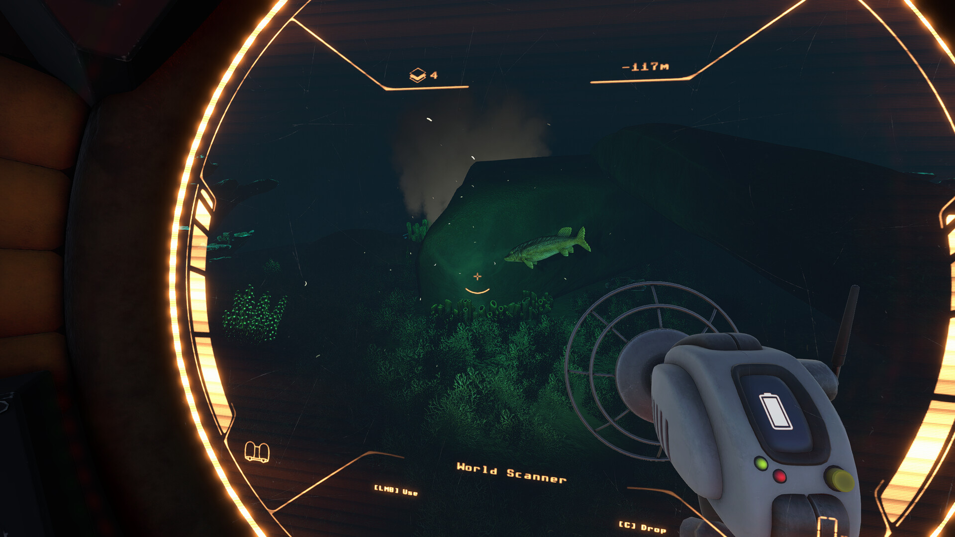 Deeper Screenshot 13