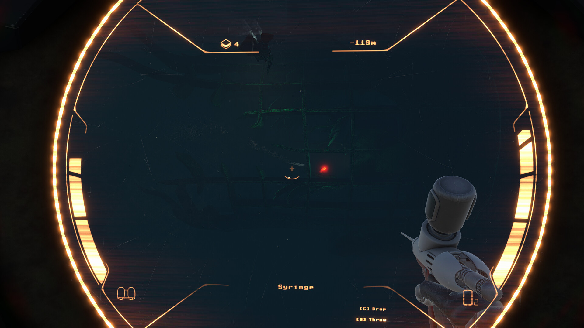 Deeper Screenshot 11