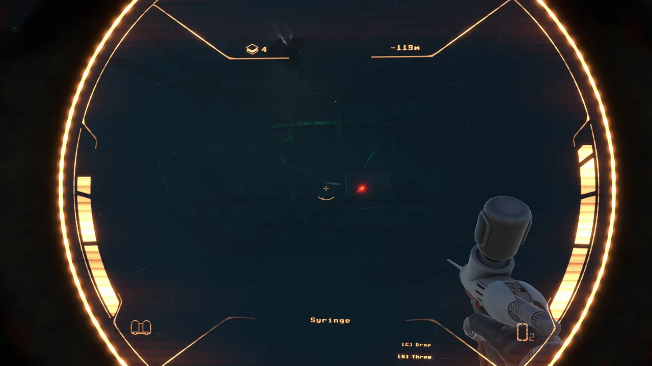 Deeper Screenshot 11