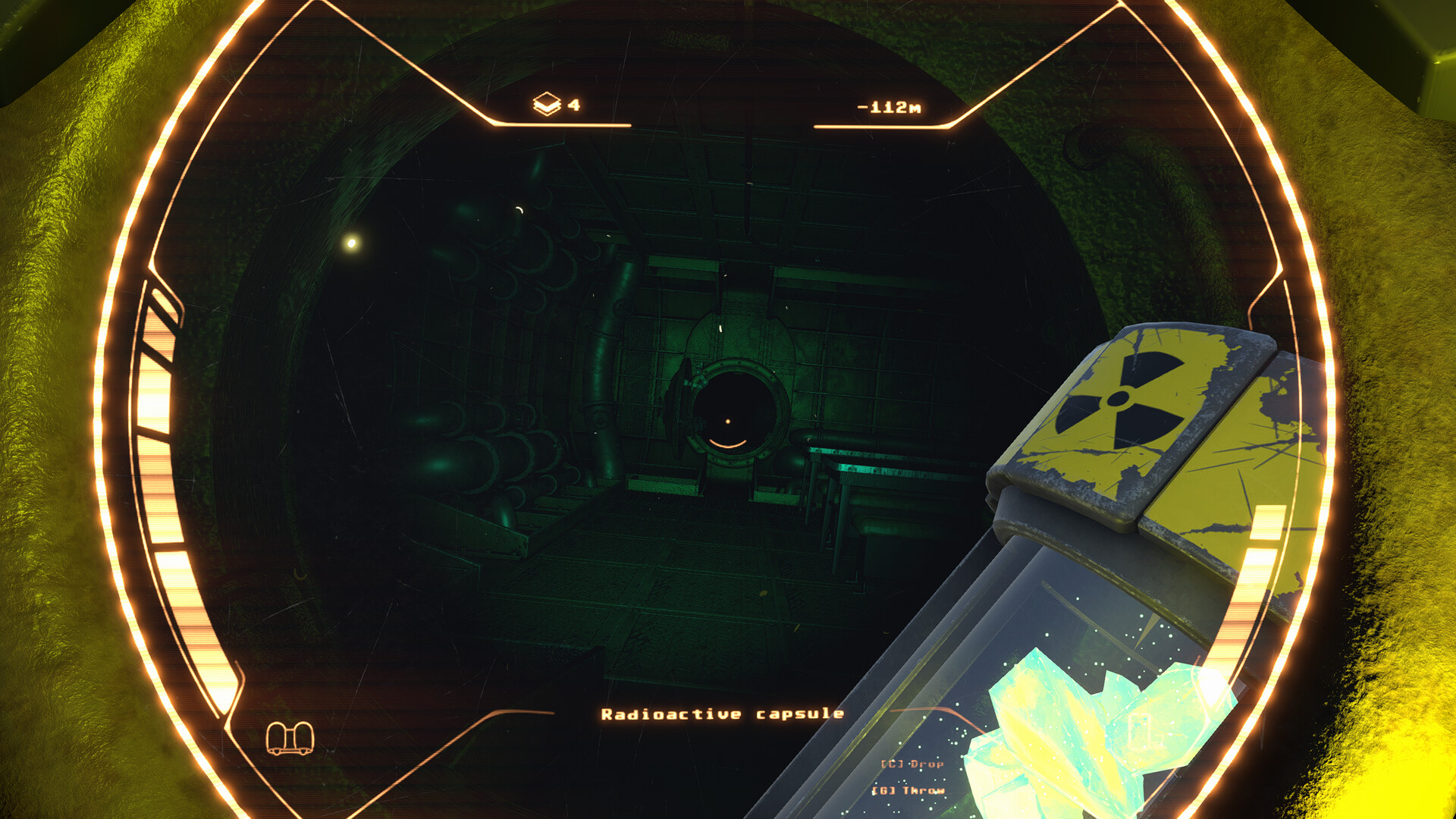 Deeper Screenshot 12