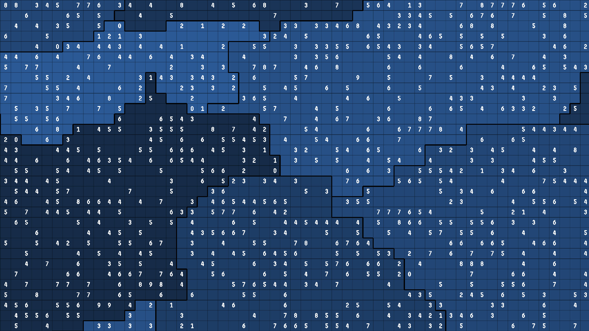 2025: Mosaic Retrospective Screenshot 5