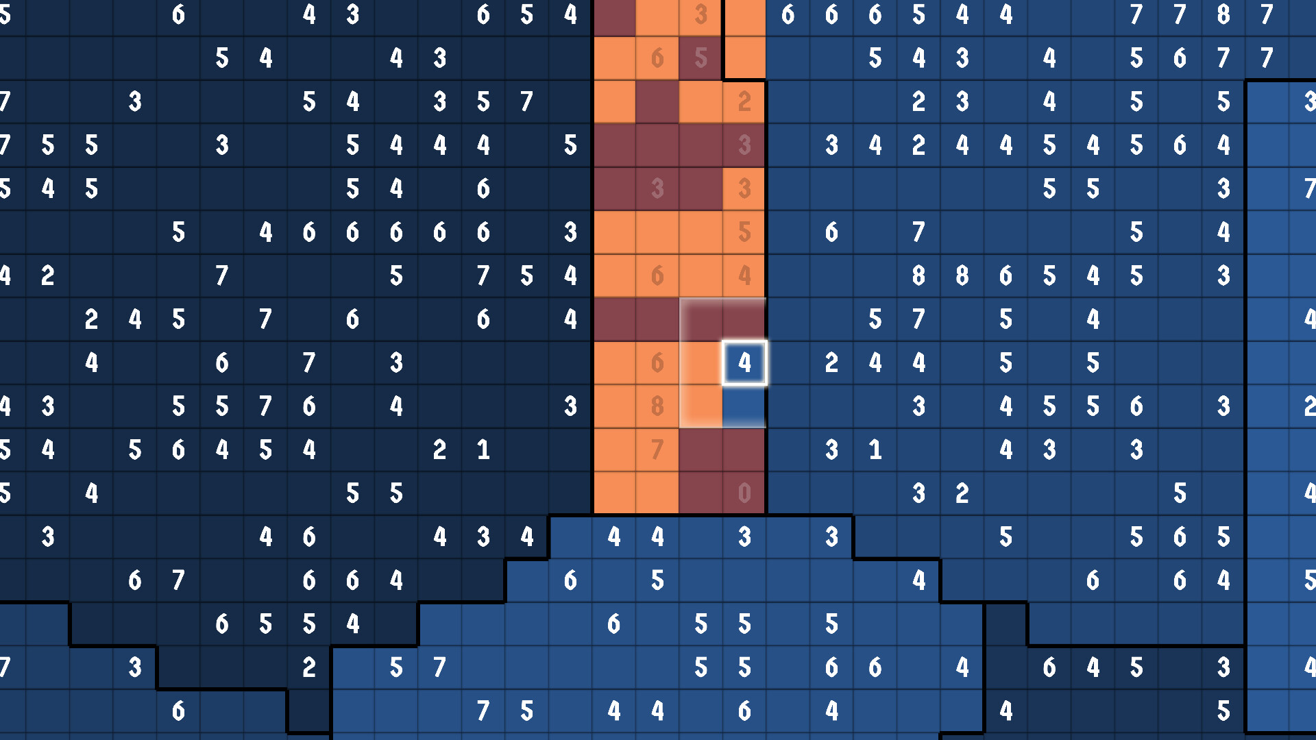 2025: Mosaic Retrospective Screenshot 7